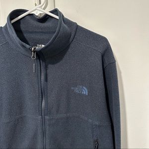 North Face Fleece Jacket